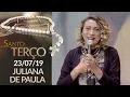 Lagu Santo Terço - 23/07/19