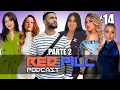 RED PILL PODCAST - 2 FEMINISMO EN PAISES MUSULMANES con Omar Shawki y Un te y lo que surja