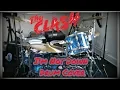 Download Lagu The Clash - I'm Not Down Drum Cover