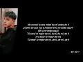 Rusherking, Maria Becerra - Antes De Ti LETRA