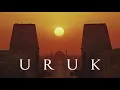 Lagu Uruk - Ancient Journey Fantasy Music - Beautiful Uplifting Ambient Oud for Study, Focus and Reading