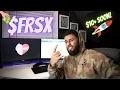 GREAT FRSX STOCK NEWS Foresight Autonomous