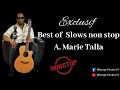 Download Lagu Slow André Marie Talla /Je vais á Yaoundé/Sikati/Po tak Si Nen/O ba djui/Lomdie/Po Kui Ka