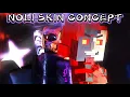Download Lagu Forsaken - Admin (MCSM) Noli Skin Concept Showcase