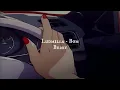 𝙻𝚞𝚍𝚖𝚒𝚕𝚕𝚊 - 𝙱𝚘𝚖 (𝚂𝚙𝚎𝚎𝚍 𝚄𝚙)