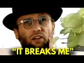 At 52 Maurice Gibb Admitted This Song Still Broke Him