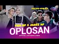 Lagu Fida AP X James AP - Oplosan (Official Music Video) | Live Version