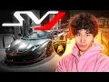 POV Rich 18 year olds TERRORIZE the streets of Miami with a 1 of 1 SVJ