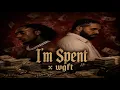 I'm Spent x wgft (OFFICIAL Mashup) Drake, Loe Shimmy, Gunna