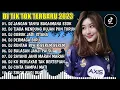 Download Lagu DJ TIKTOK TERBARU 2023 - DJ JANGAN TANYA BAGAIMANA ESOK X DJ TIADA MENDUNG HUJAMN PUN TURUN X RUNTAH