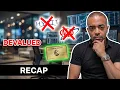 Hyatt AAA Weakened While Amex Strengthens Resy - Weekly Recap