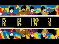 Lagu The Beatles most complex song