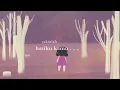 Arsy Widianto, Tiara Andini - Bahaya (Official Lyric Video)