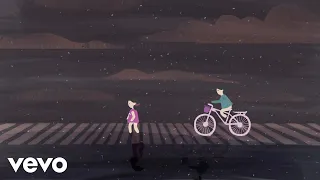 arsy widianto tiara andini bahaya official lyric video 