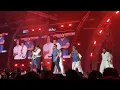 지오디(god) - Friday Night (20240817 GS25뮤비페)