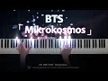 Download Lagu BTS「Mikrokosmos」Piano Cover