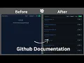 How to Properly Document Your GitHub Project in Details A Step-by-Step Guide For Beginners