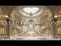 Download Lagu The Most Beautiful Baroque Dream Palace Ever Imagined | AI Cinematic Tour
