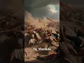 Download Lagu ⚔ The Battle of Ain Jalut (1260) – When the Mongols Were Finally Stopped!  #history #shorts #battle