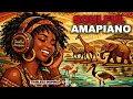 Lagu Soulful Afro Deep House 2025  Stress Relief Warm Mix 25