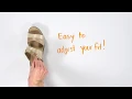 SAS Women s Sandal - Nudu Slide