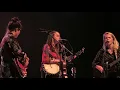 I'm With Her Band "I-89" Live @ Union Transfer 2018 Tour Sara Watkins Aoife O'Donovan Sarah Jarosz