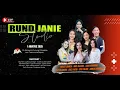 Download Lagu Live Streaming RUNDJANIE STUDIO | Wedding Wanda \u0026 Apri | Jum'at , 01 Agustus 2025 (Malam)