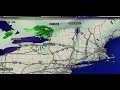 4 PM Radar Update