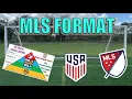 MLS Explained