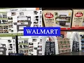 WALMART SHOPPING GRILLS SHOP WITH ME GAS PROPANE CHARCOAL BBQ