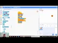 Scratch Tutorial Variables My Blocks