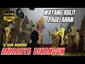 Download Lagu Pagelaran Wayang Kulit Full Lakon \