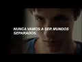 Umbrella - Ember Island subtitulos español Jongens boys