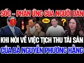 Download Lagu Bí Ẩn Vụ Bà Phương Hằng: Công Lý Việt Nam Đang Ở Đâu?