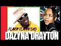 Dazyna on Being Flavor Flav Daughter After Growing Up Hip Hop Music Homeless Chuck D More