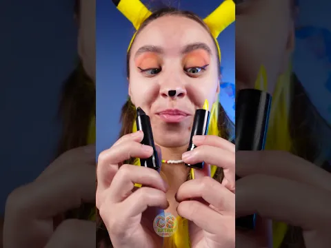 حيلة ذكية لتمييز أحمر الشفاه بطريقة سهلة وسريعة 💄