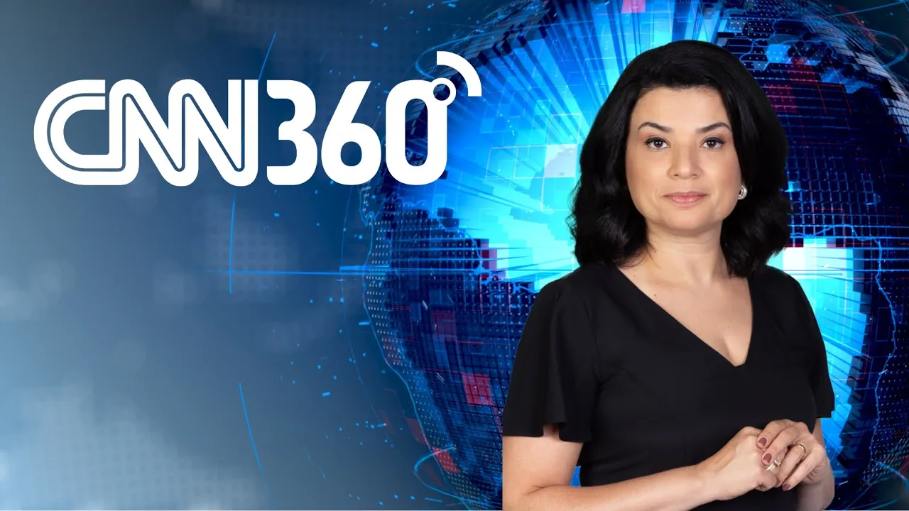 CNN 360º - 17/08/2023