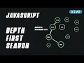 JS - Depth First Search