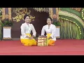 Lagu Membaca Sloka reg veda, Mandala 1 sukta 1 mantra 2