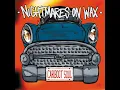 Morse - Nightmares On Wax