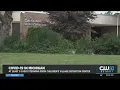 At Least 9 Coronavirus Cases Linked To Oakland County s Children s Village Detention Center