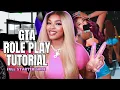 GTA Role Play Tutorial - How to Get Started in 2024