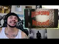 MORE REGGAE VIBES!!! Destin Conrad - Nervous (LIVE REACTION)
