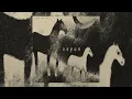 Onyon - Pale Horses (2025 / full album)
