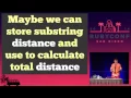 RubyConf 2014 - Going the Distance by Richard Schneeman