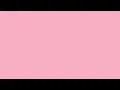 Download Lagu #FFB7C5 Cherry blossom pink screen for 12 hours in HD