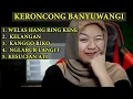 Download Lagu FULL ALBUM KERONCONG \