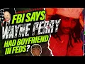 FBI Say s Alpo hitman Wayne Perry had a boyfriend was idolized by D C gangsters like Sean Branch