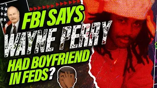 FBI Say s Alpo hitman Wayne Perry had a boyfriend was idolized by D C gangsters like Sean Branch