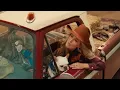 Lainey Wilson - Somewhere Over Laredo (Official Music Video)